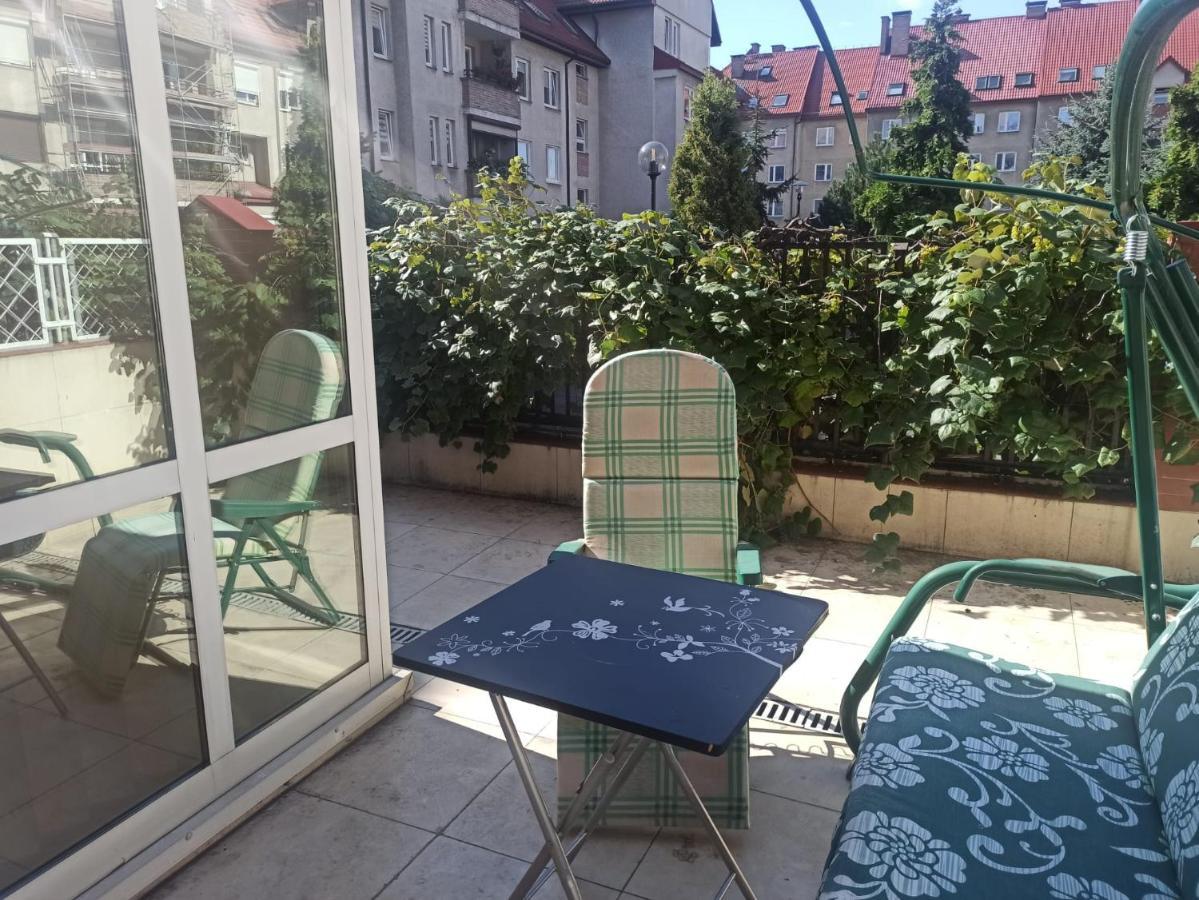 Apartament Kosciuszki Kielce Exterior foto