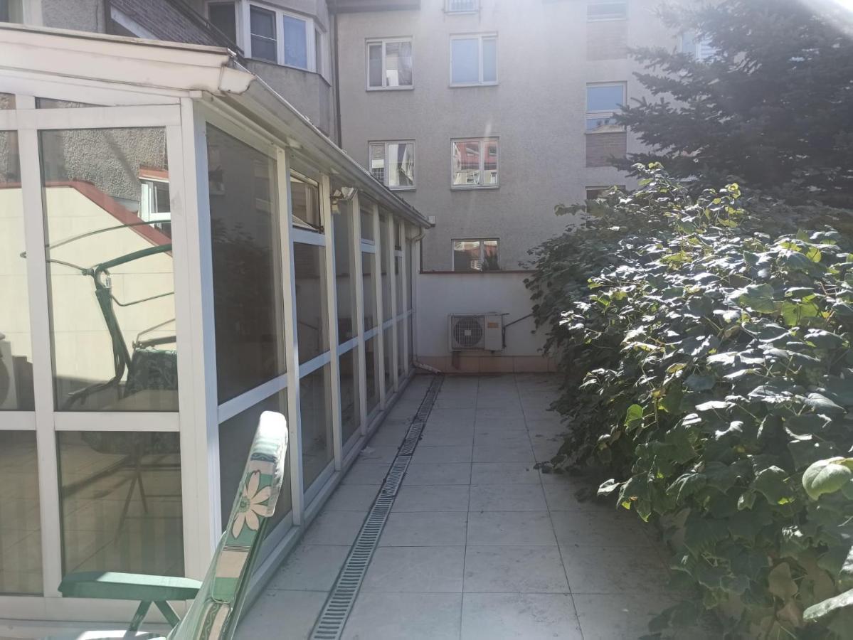 Apartament Kosciuszki Kielce Exterior foto